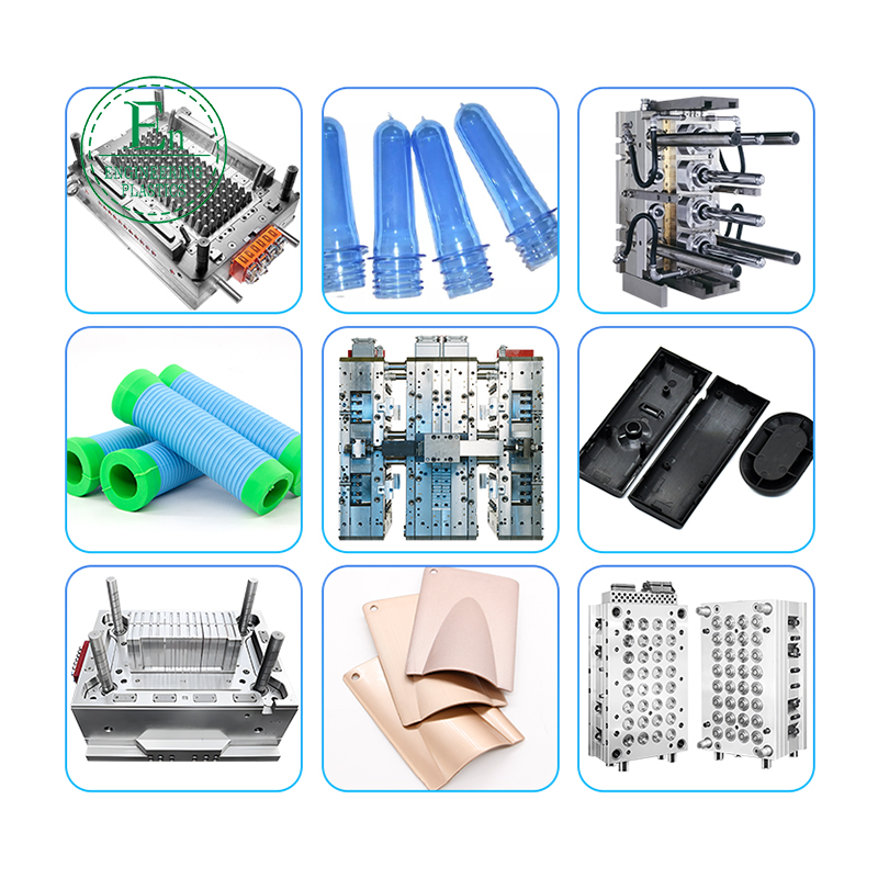 Vormen: High-Quality Molds in Modern Production