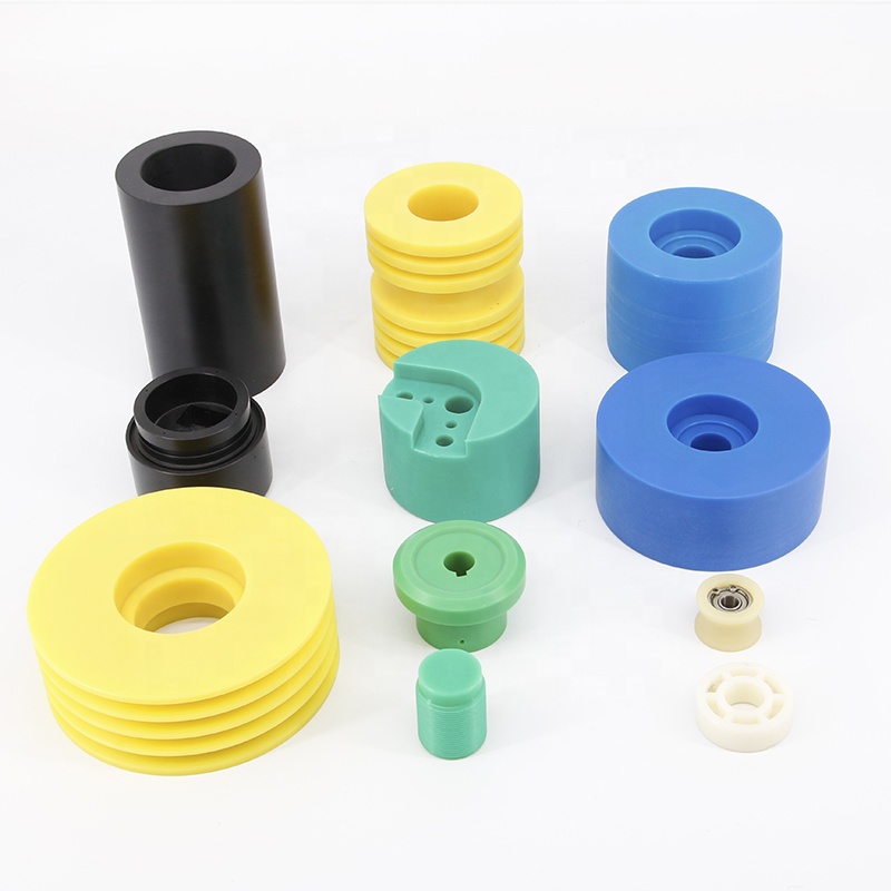 High Precision Machining Plastic Machining Components: Precision Solutions & Techniques