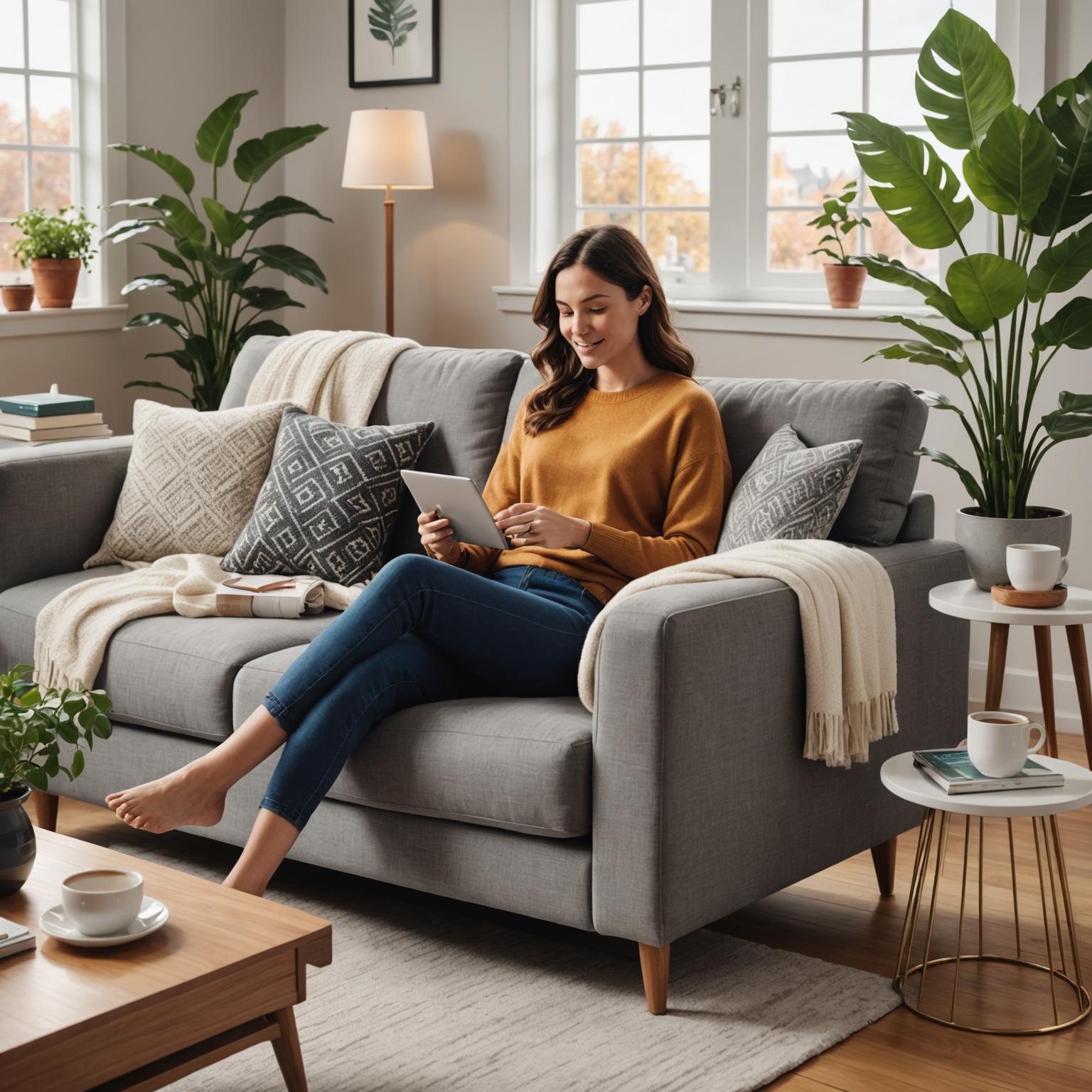 Taille Warmer: Changez le confort grâce à la technologie intelligente