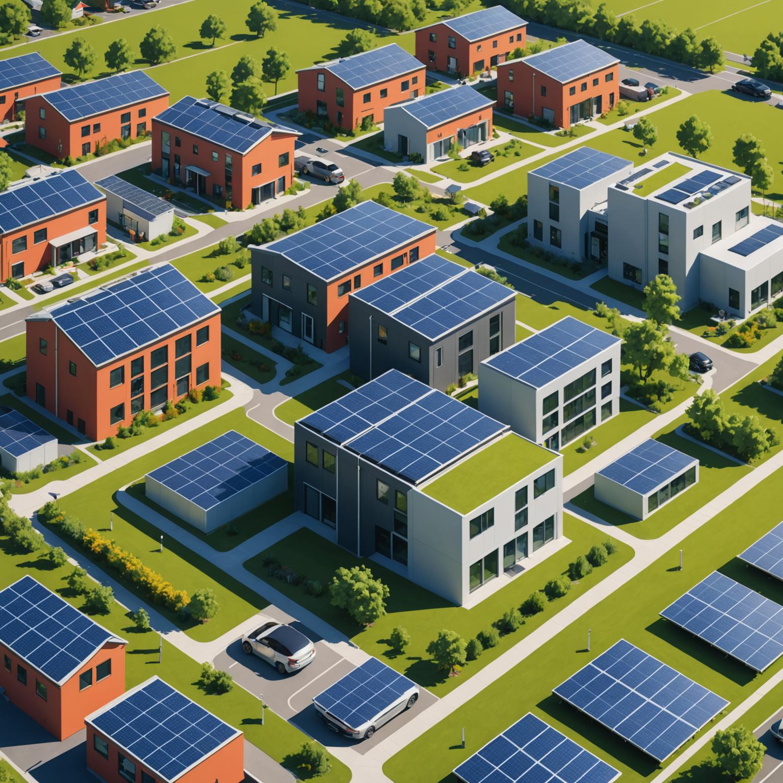Low Voltage Battery: The Cornerstone of Modern Energy