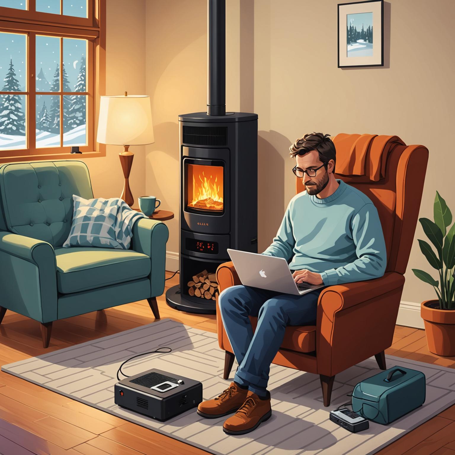 electric heater, electric heater safety tips, portable electric heating, electric heating products, indoor electric heating