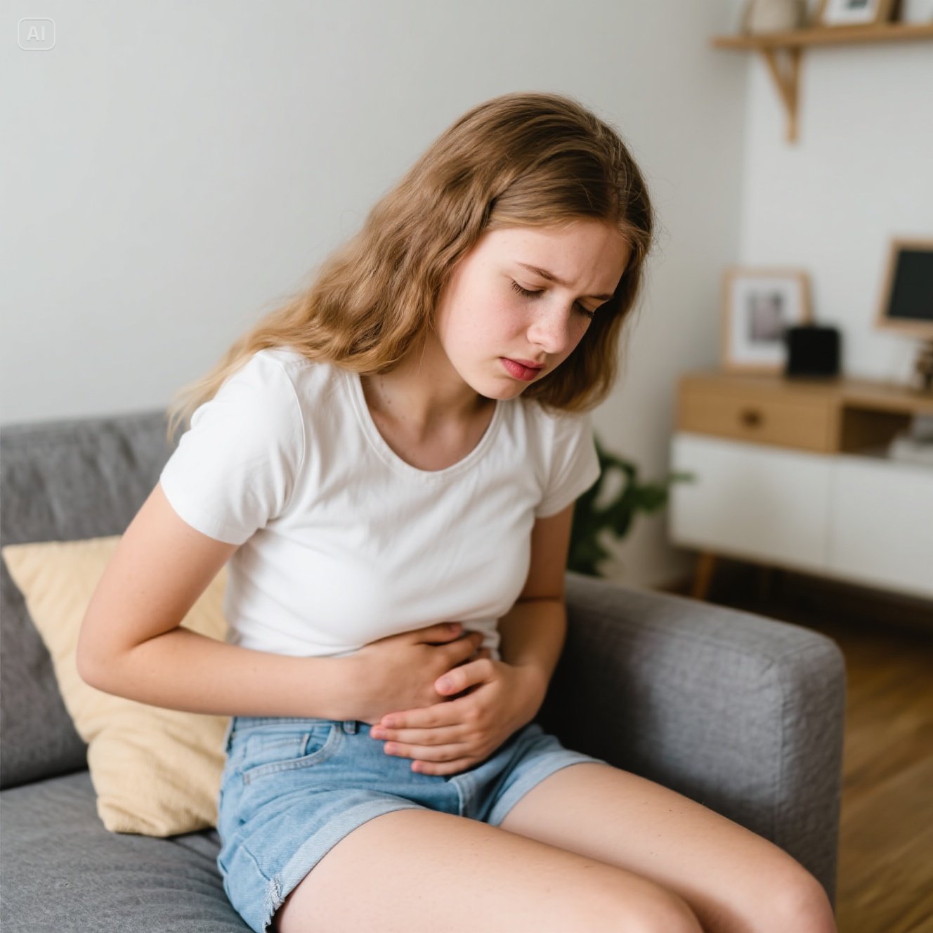 Warm Belly Patch: Your Modern Menstrual Pain Relief Solution