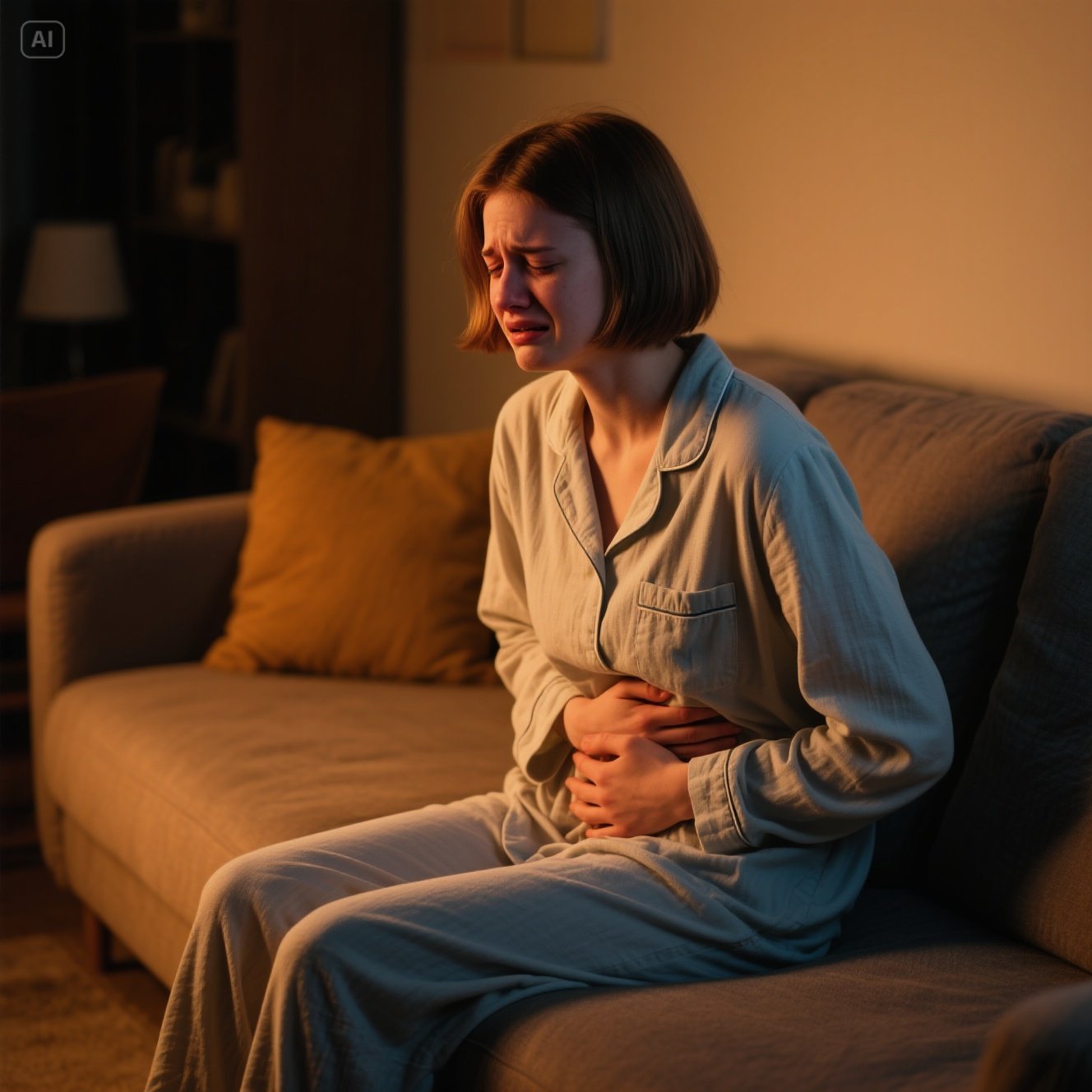 Warm Belly Patch: Revolutionizing Menstrual Pain Relief