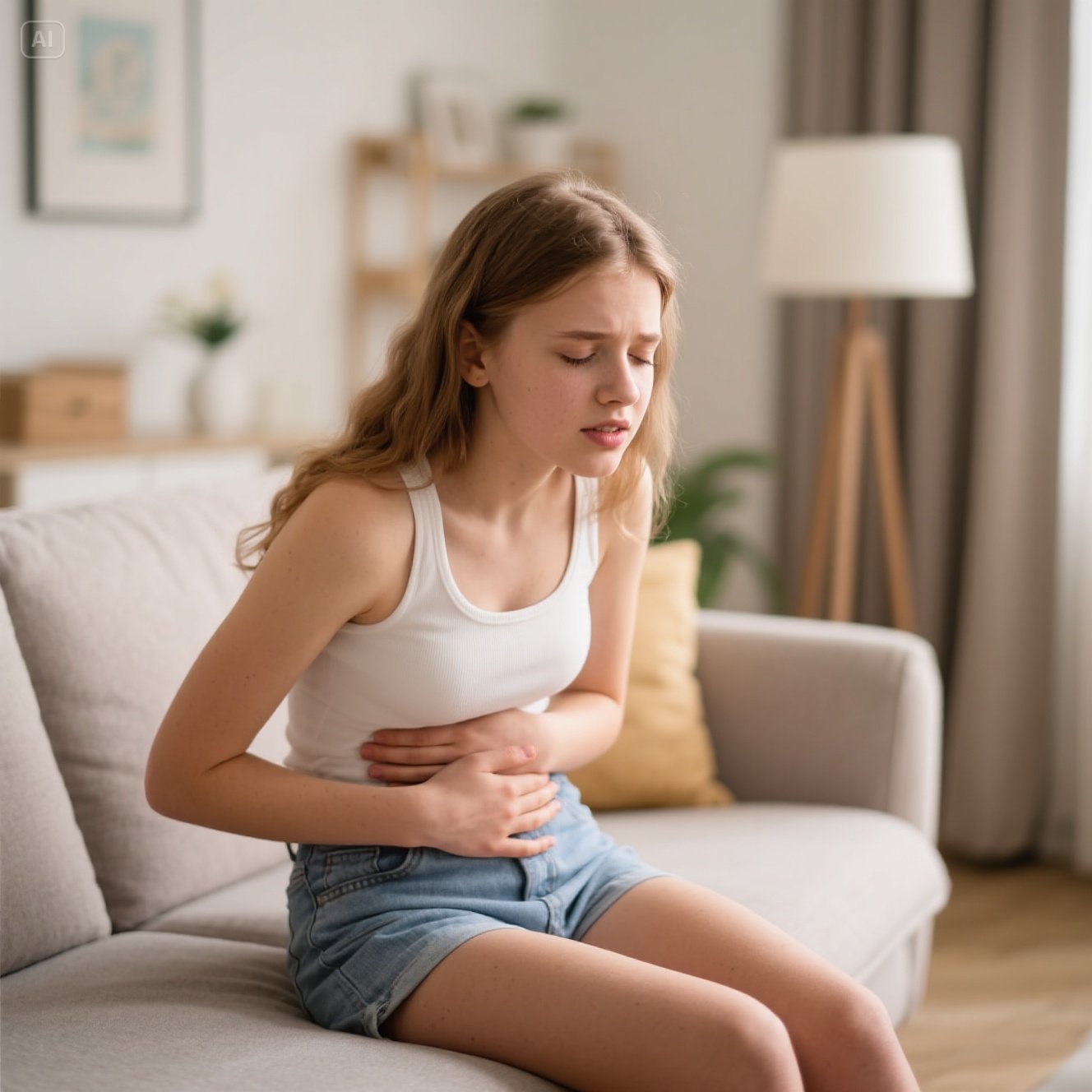 Discover the Warm Belly Patch: Menstrual Pain Relief Revolution