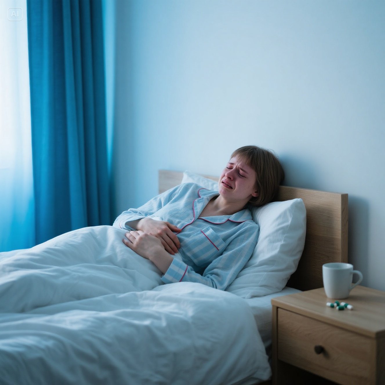 Warm Belly Patch: The Modern Solution for Menstrual Pain Relief