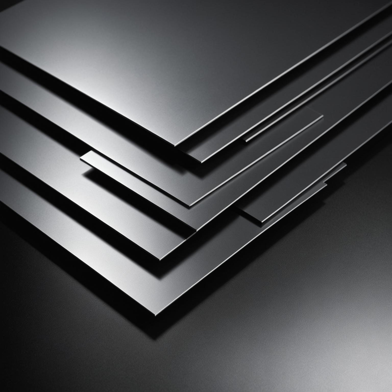 Rust-proof stainless steel sheet, Span International 