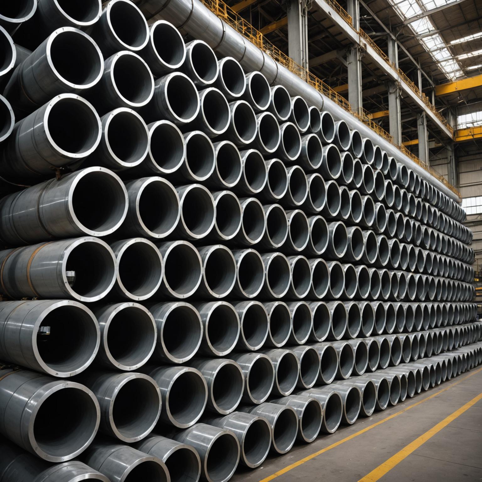 Stainless steel sheet supplier, Span International
