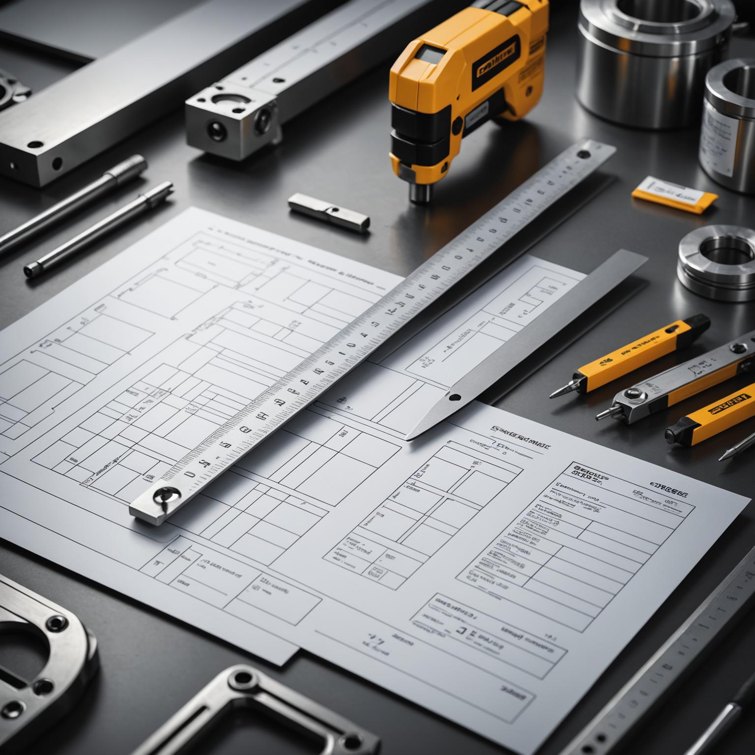 Master Stainless Steel Sheet Thickness Chart for Precision