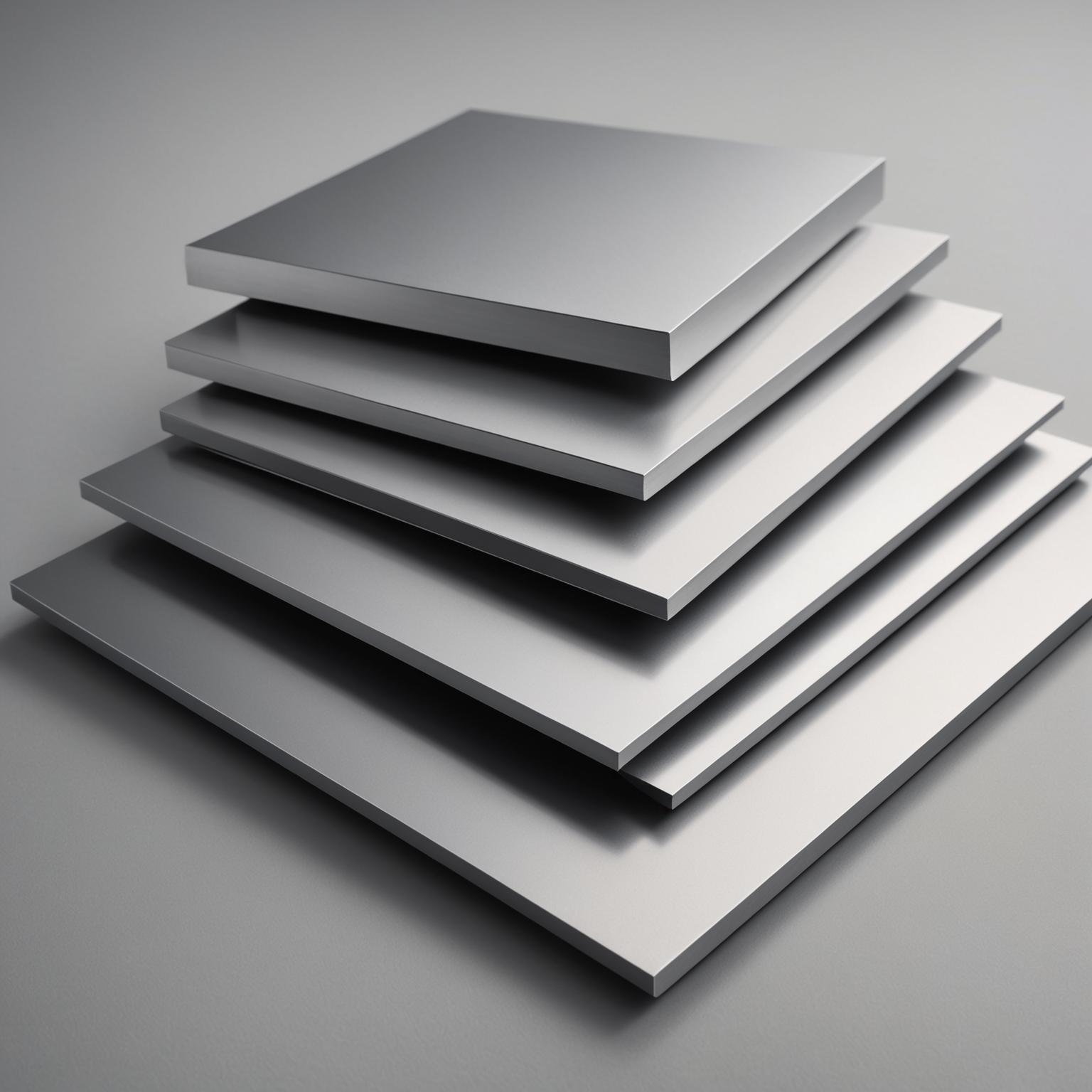 2025 Stainless Steel sheet, Market Analysis