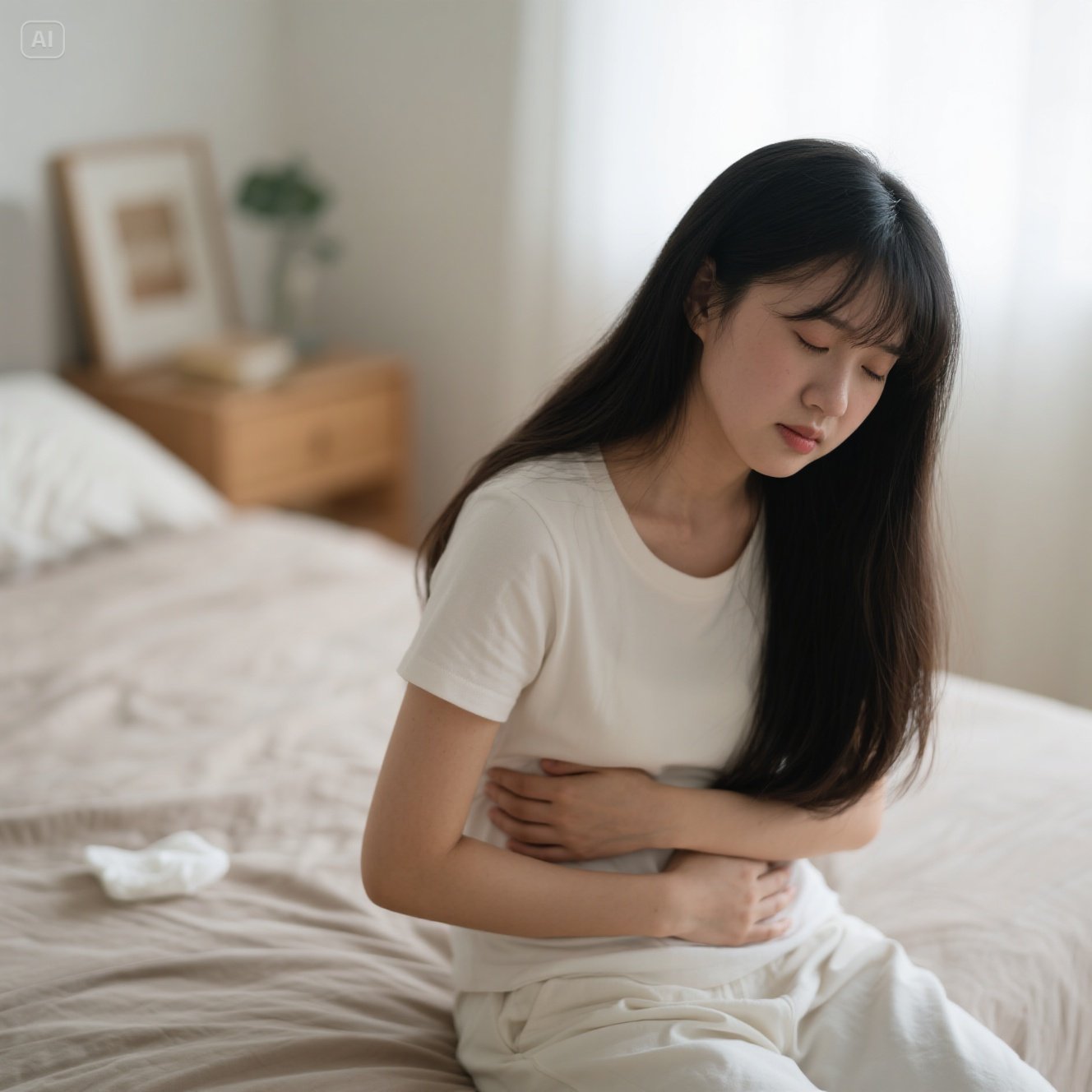 Herbal Belly Patch: Your Solution for Discreet Relief