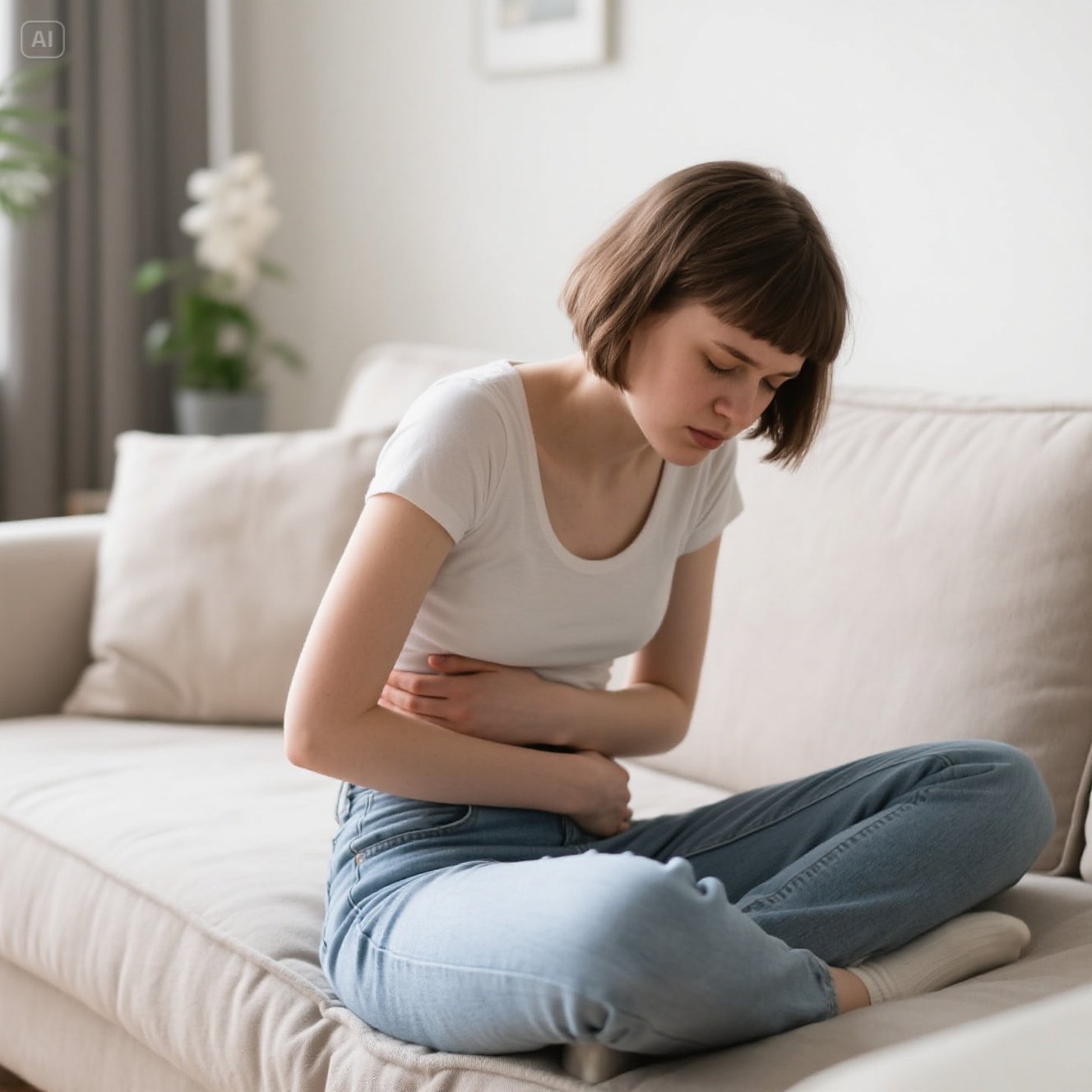 Discover the Benefits of Herbal Belly Patch Relief