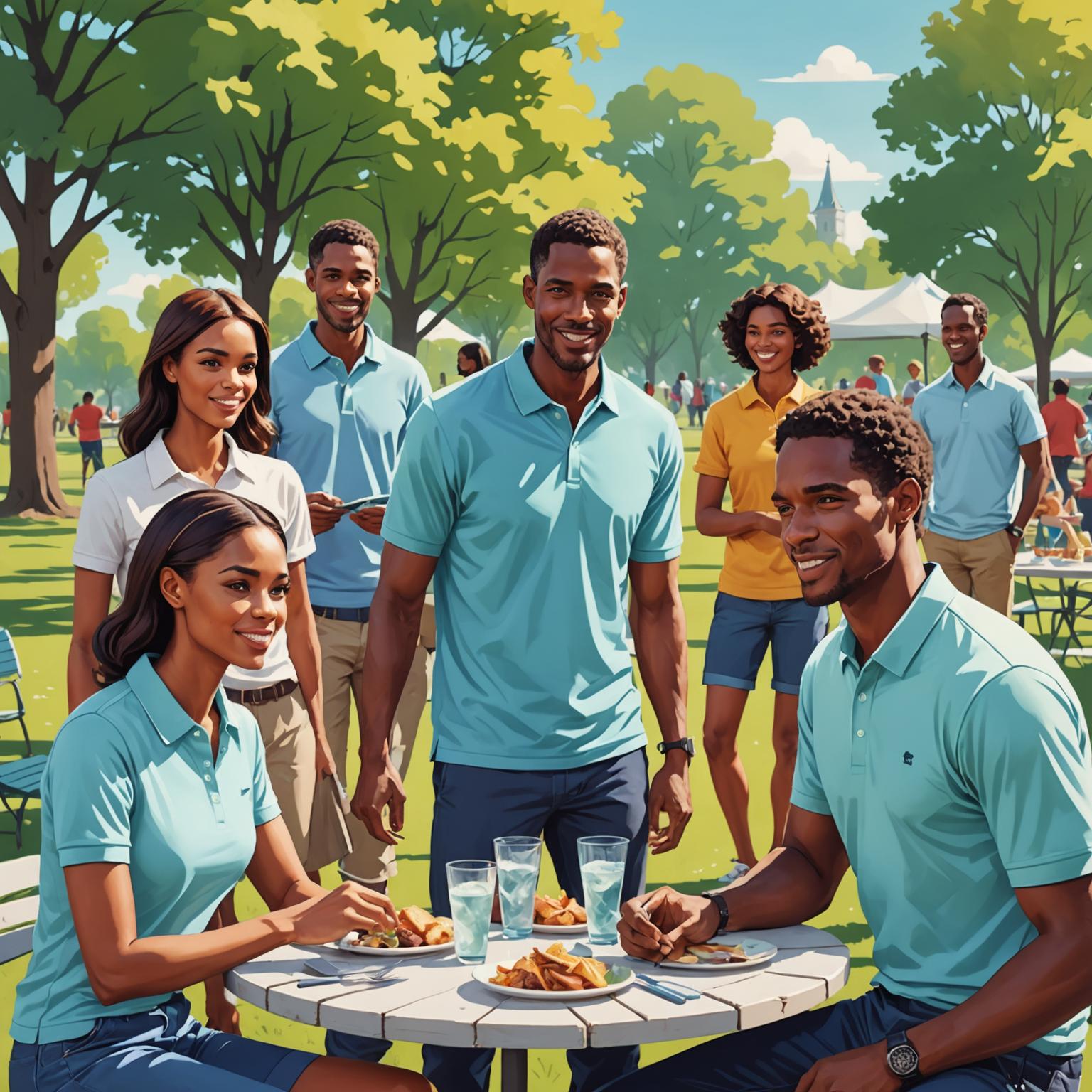 Snow Wash Polo Shirt: Timeless Style & Comfort