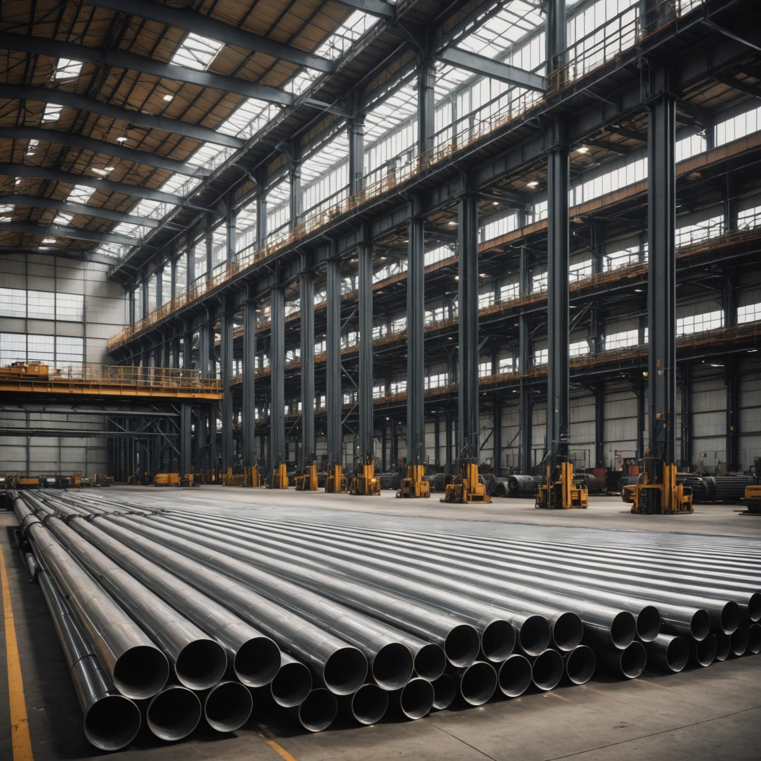 stainless steel pipe, 304