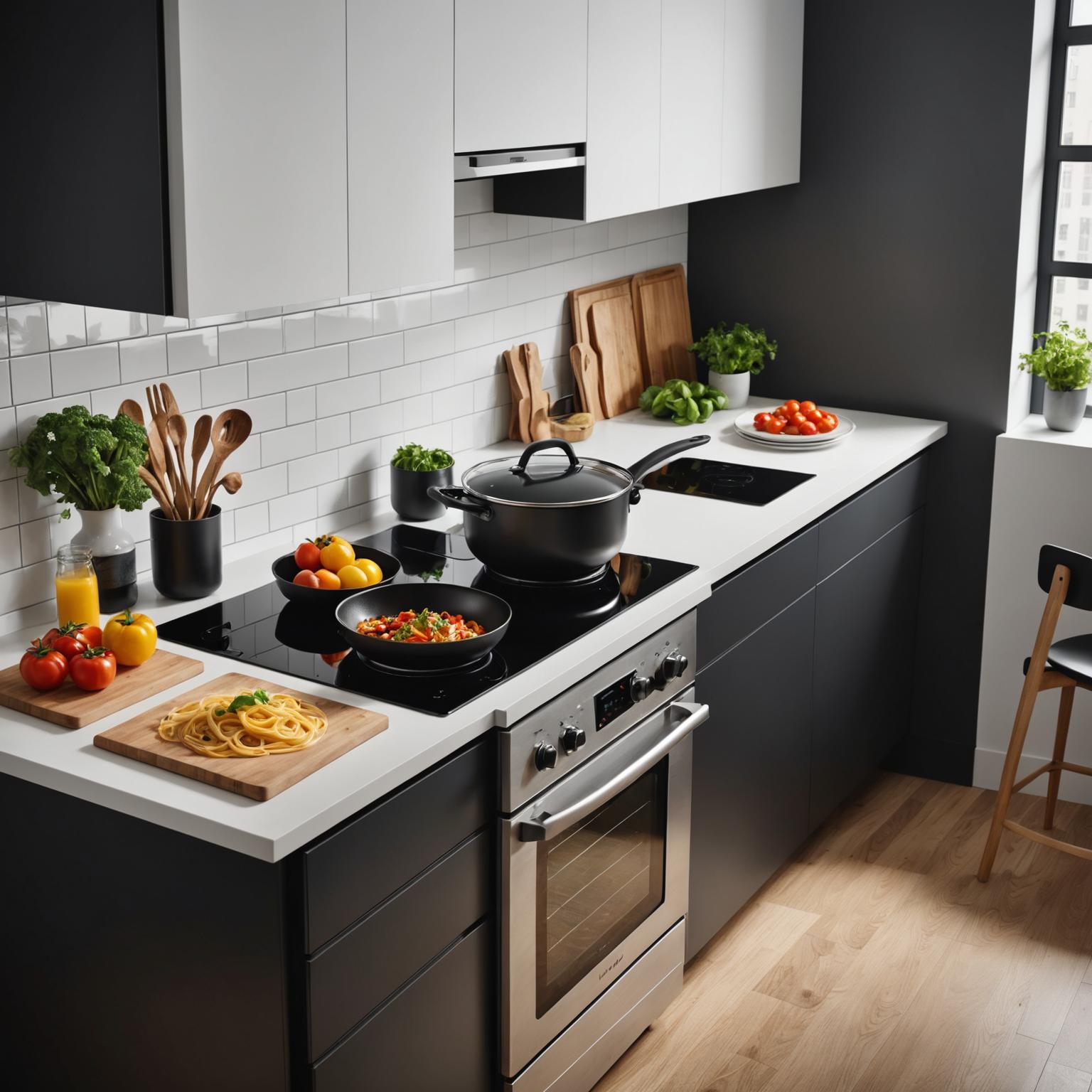 Portable Hot Plate: The Perfect Kitchen Essential