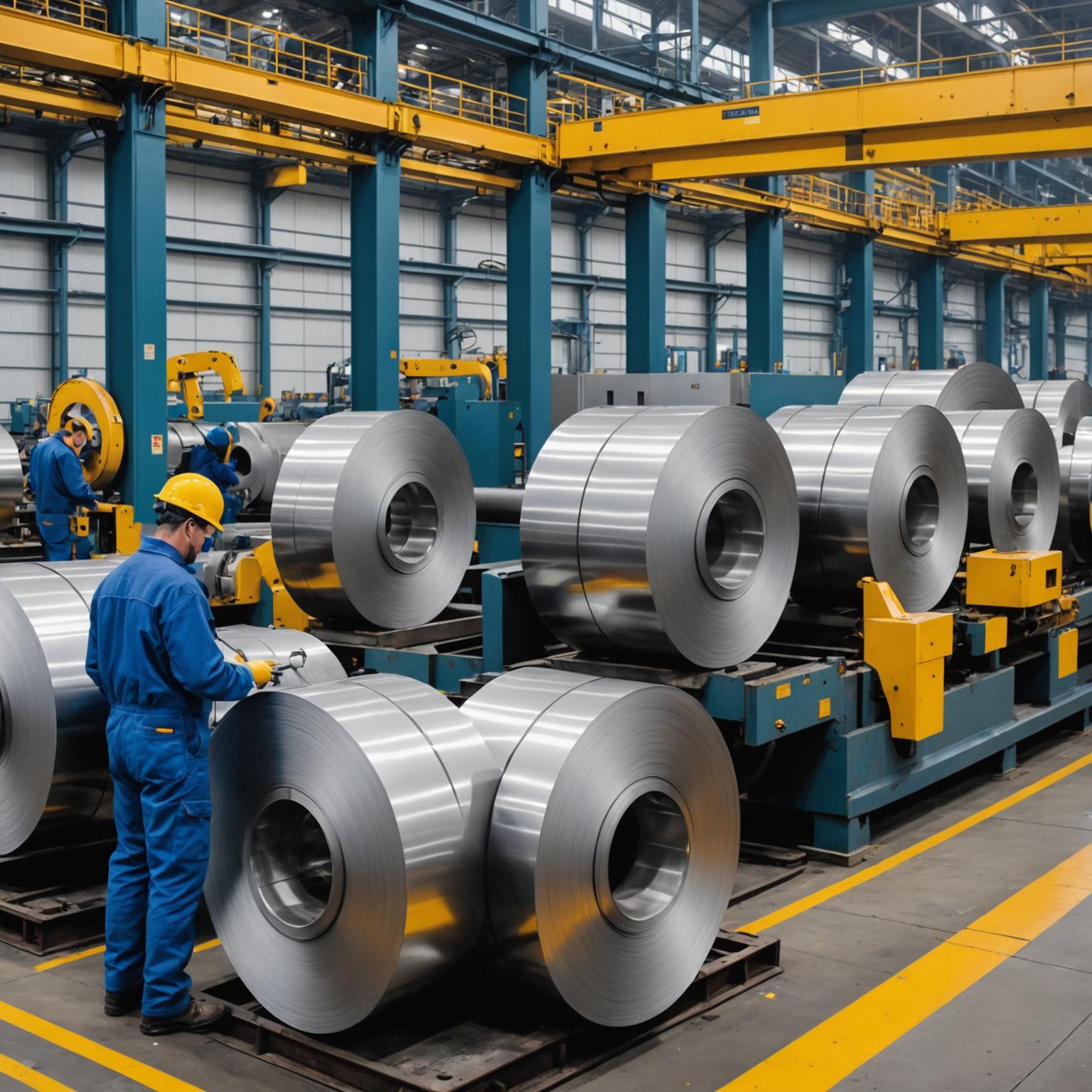 Understanding High Quality 304 Stainless Steel Coil Price: Influences and Insights