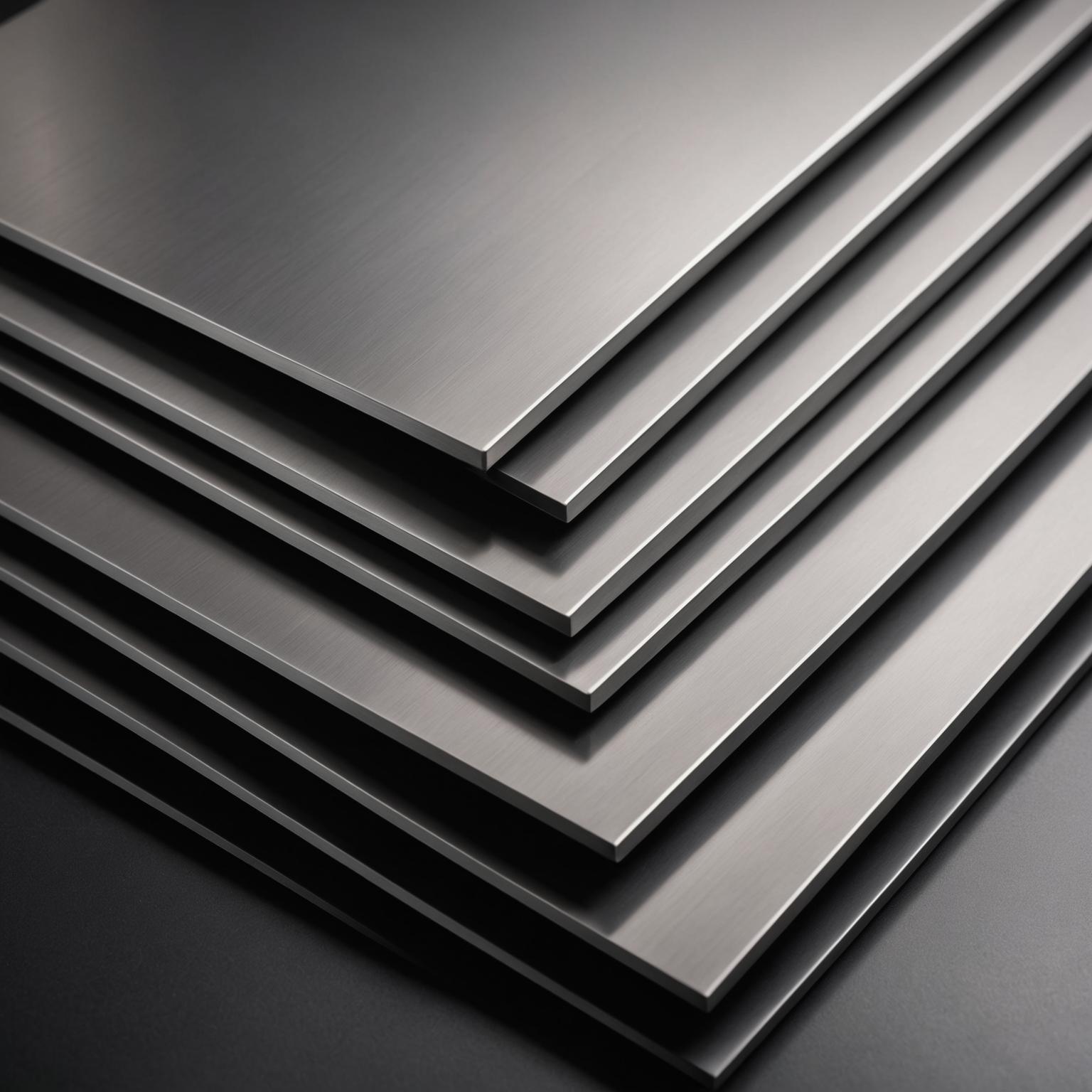 304 vs 316 stainless steel sheet comparison