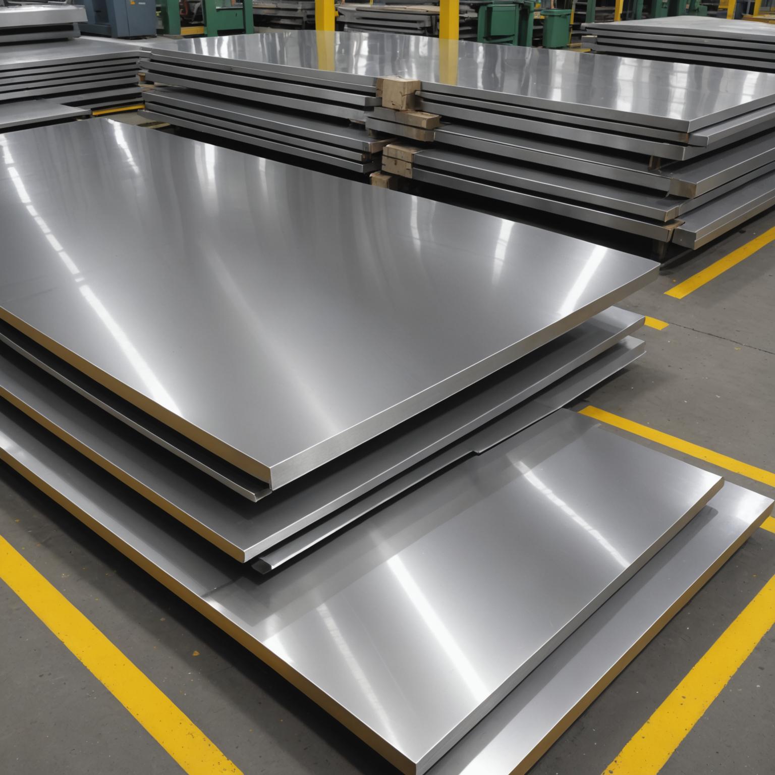 304 vs 316 Stainless Steel Sheet Comparison Made Simple