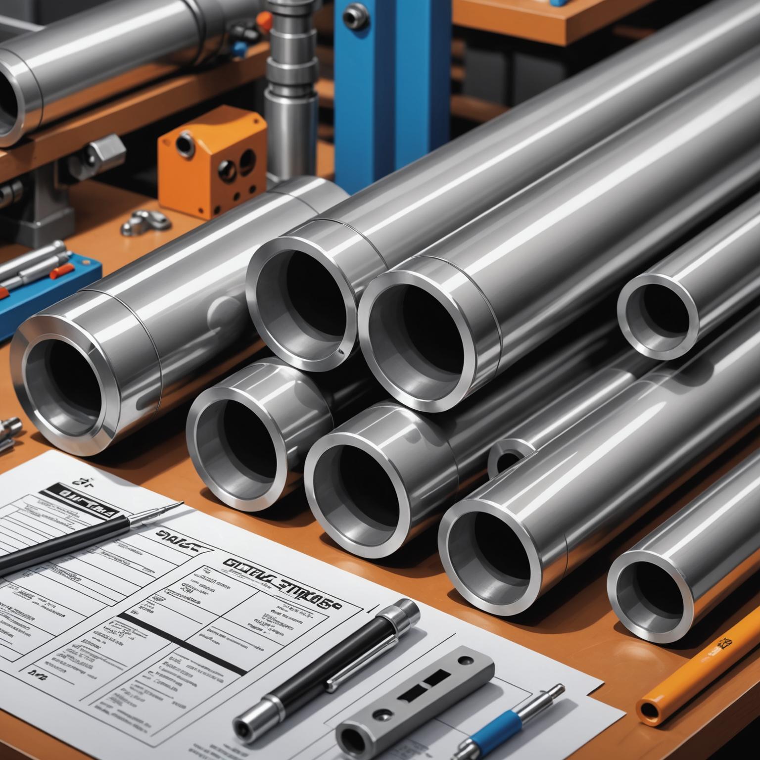 Understanding the Price of 2-Inch Stainless Steel Pipe