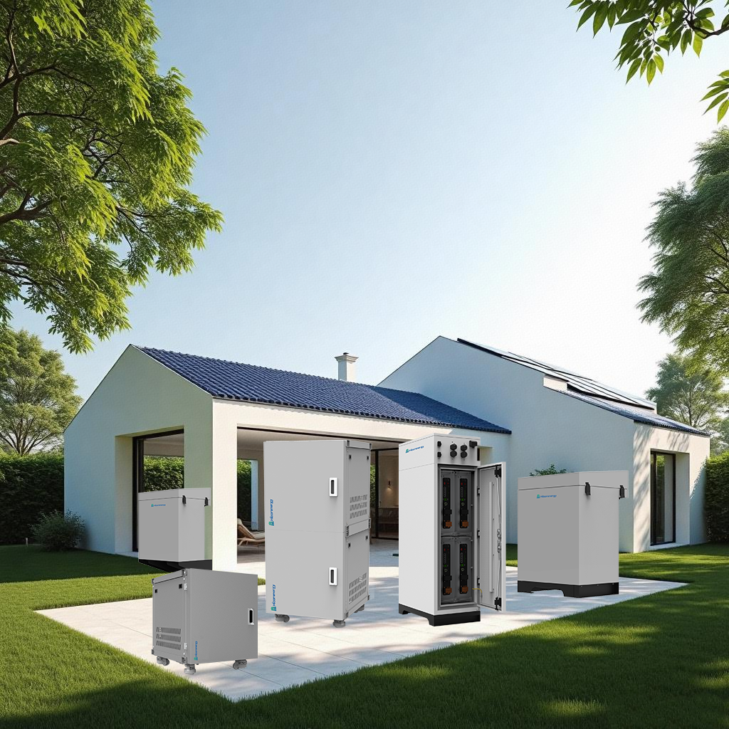 Low Voltage Battery: Revolutionizing Energy Storage