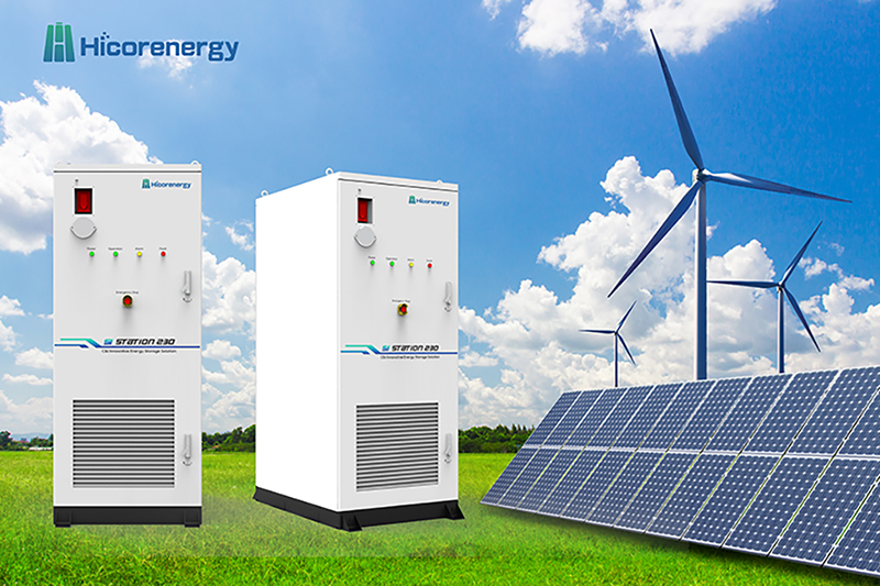 C&I Energy Storage Solutions: Revolutionizing Power Management