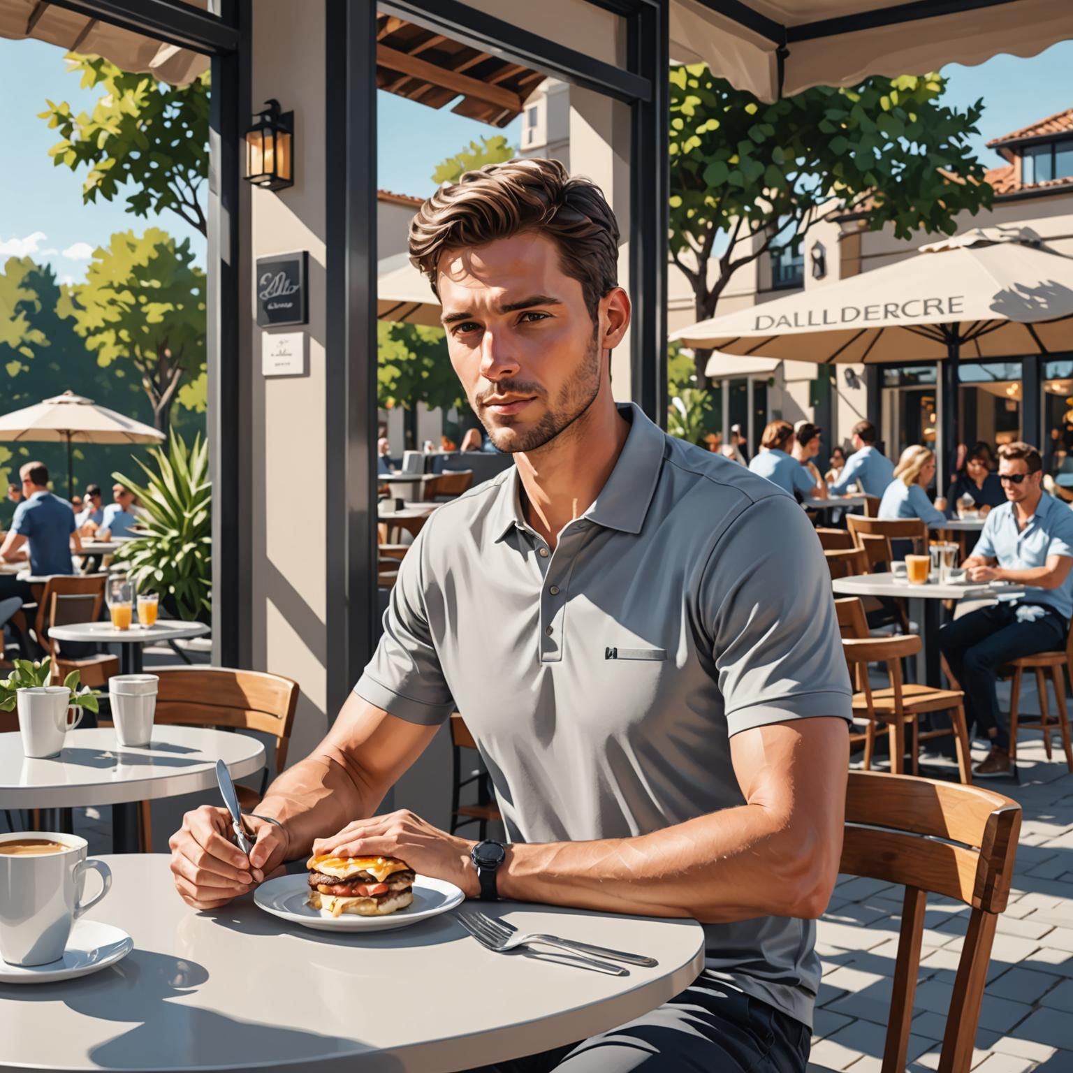 mercerized cotton polo shirt, mercerized cotton fabric, mercerized cotton clothing