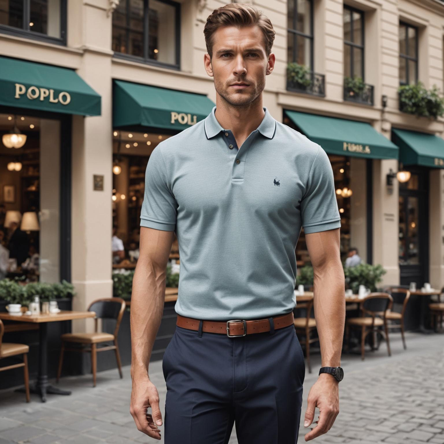 mercerized cotton polo shirt, mercerized cotton fabric, mercerized cotton clothing