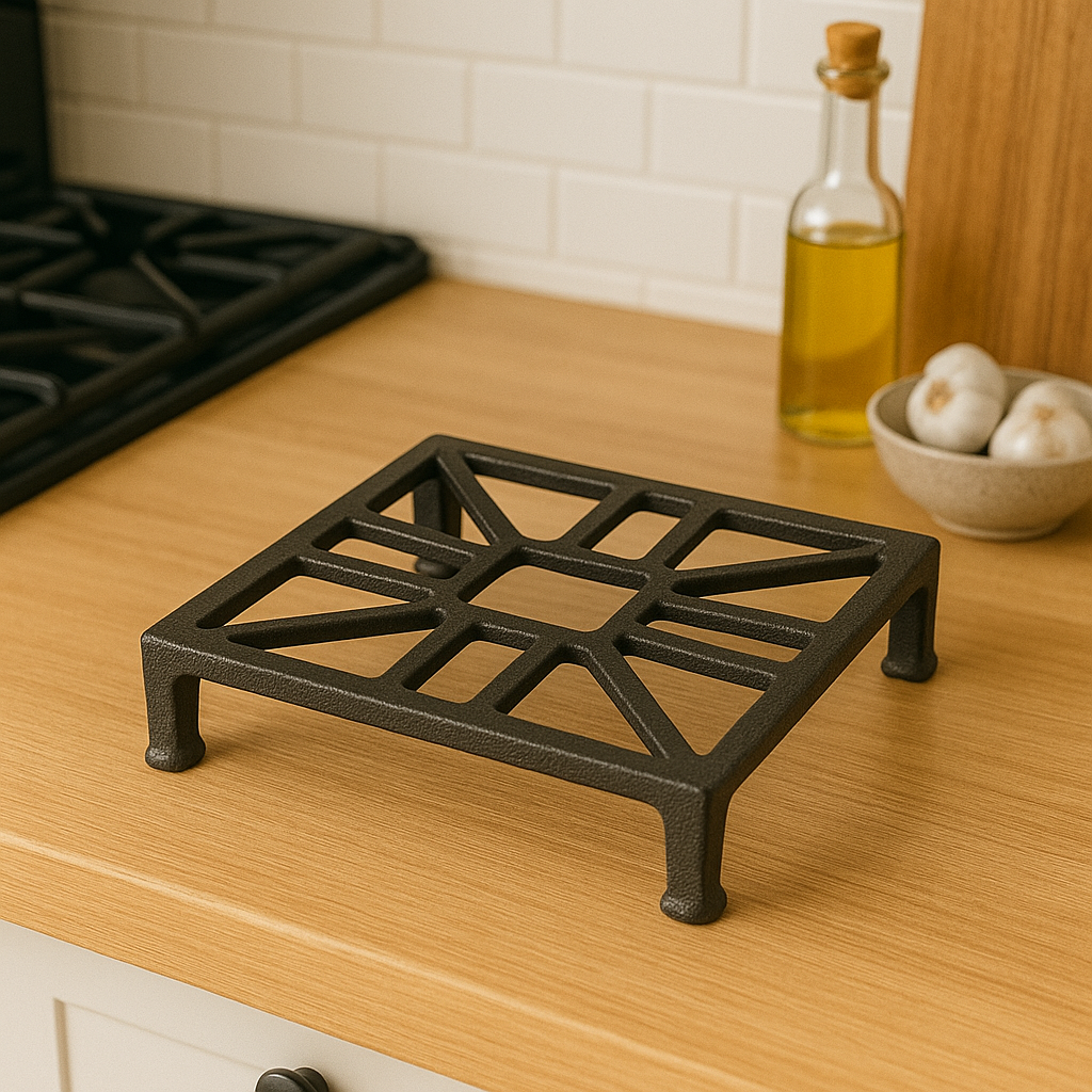 Wok Ring for Gas Stove: The Essential Cooking Accessory