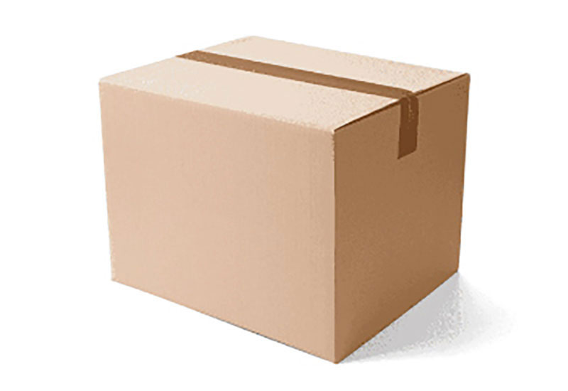 headphone box