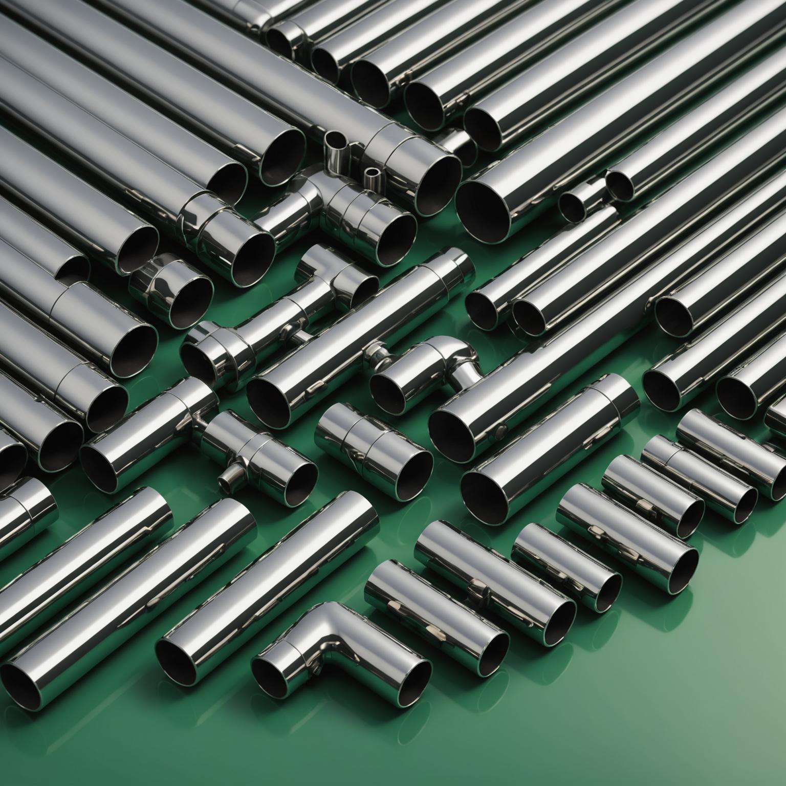 small diameter stainless steel pipe, How to choose
