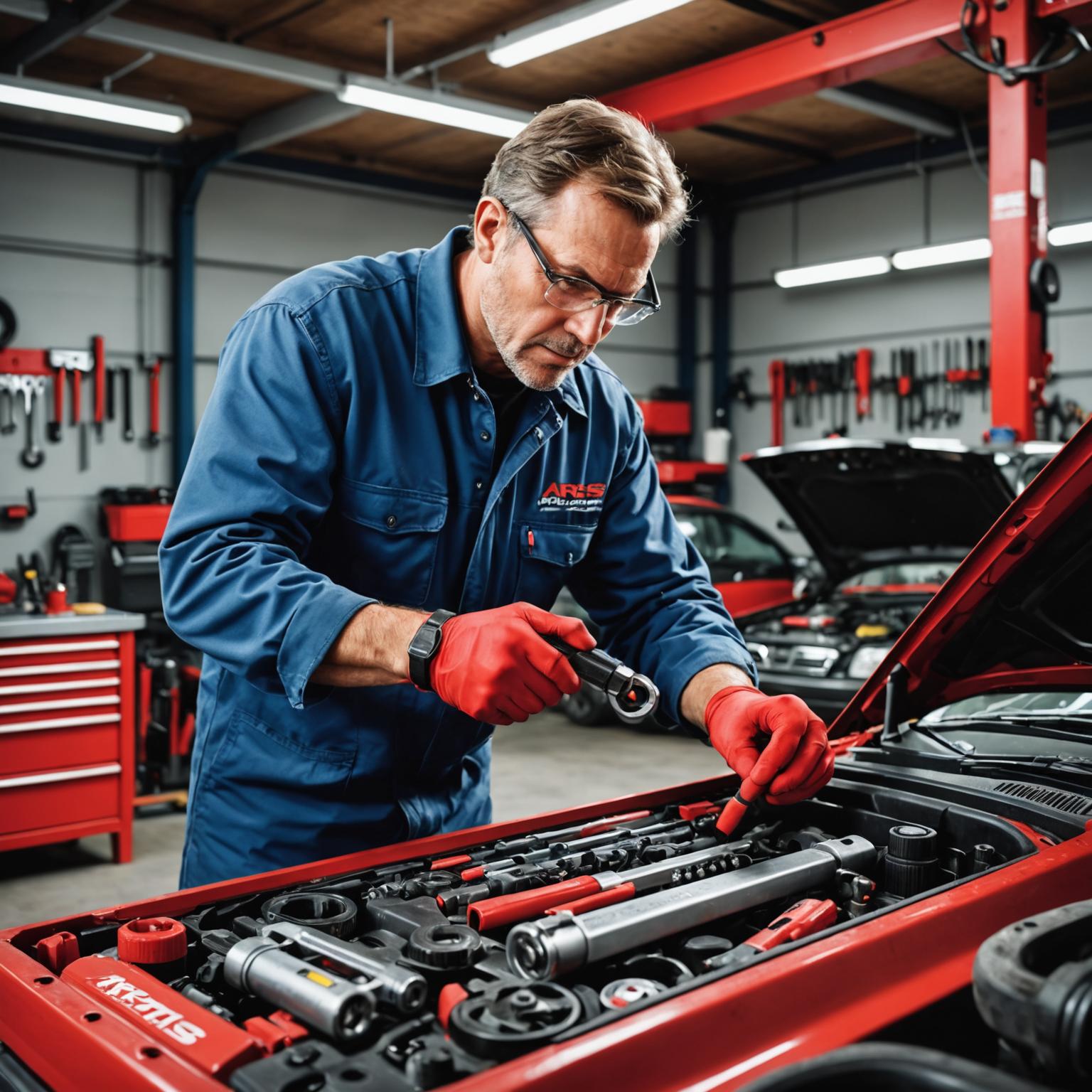 torque wrench, click torque wrench, how to use a torque wrench, torque wrench for automotive