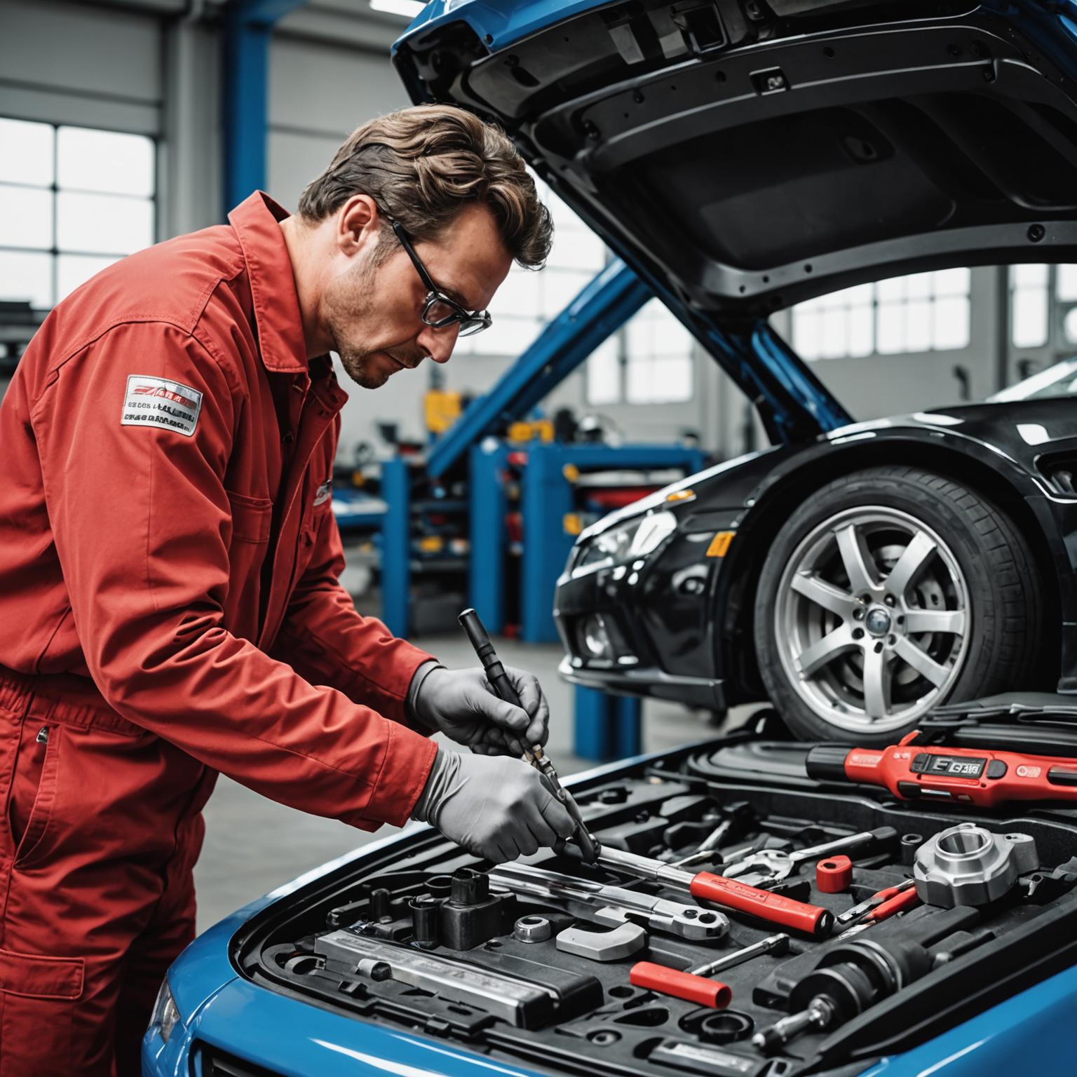 torque wrench, click torque wrench, how to use a torque wrench, torque wrench for automotive