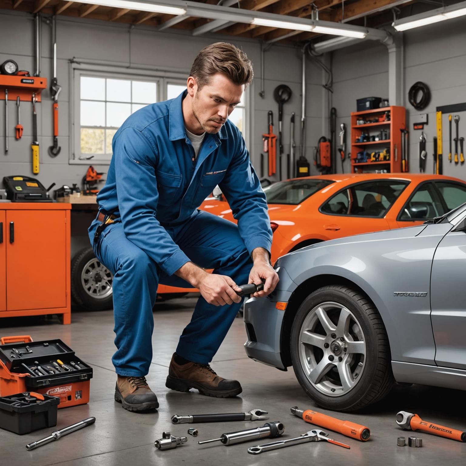 torque wrench, click torque wrench, how to use a torque wrench, torque wrench for automotive