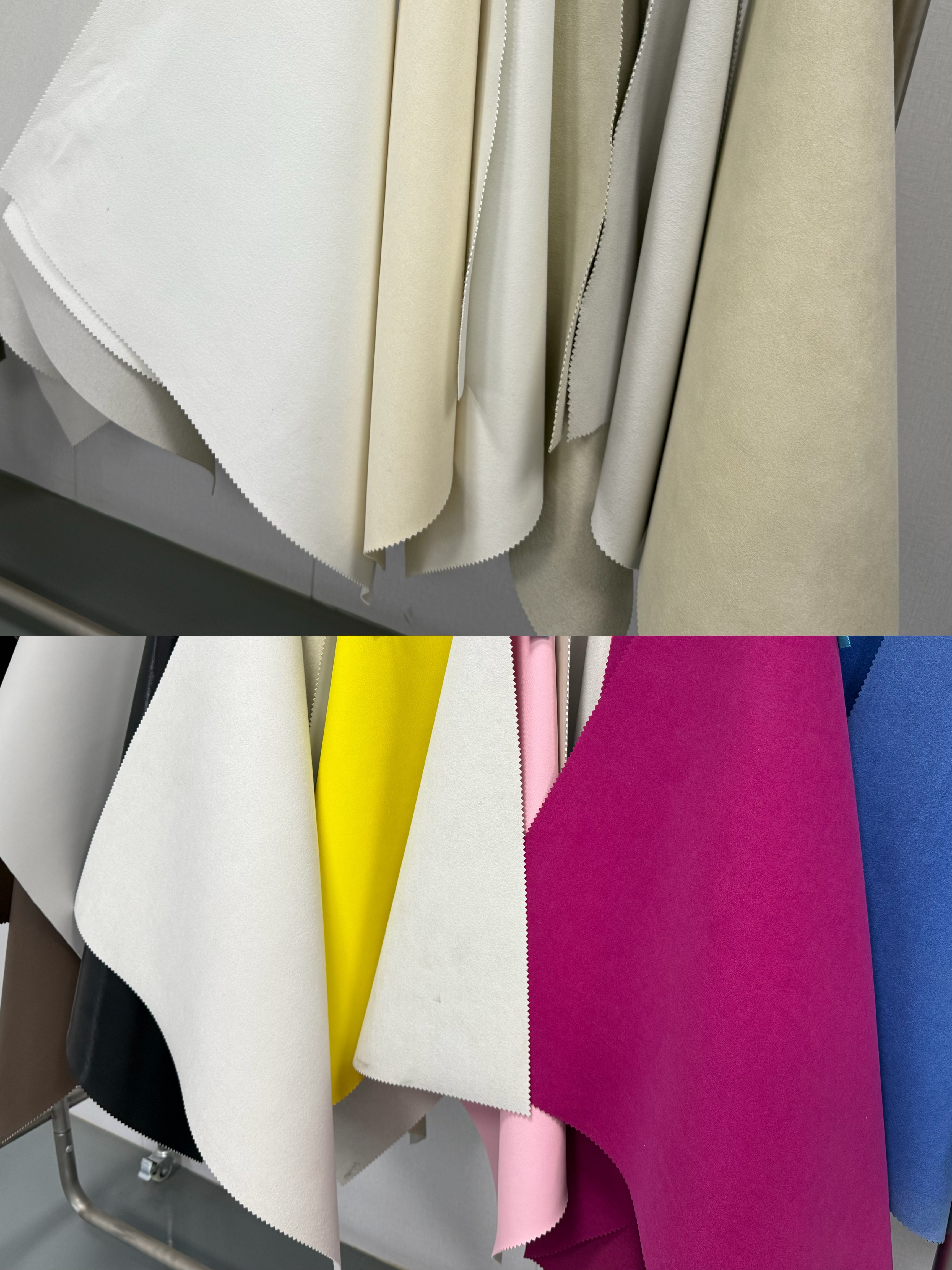 The Role of Water-Soluble Fiber in Innovative Textiles