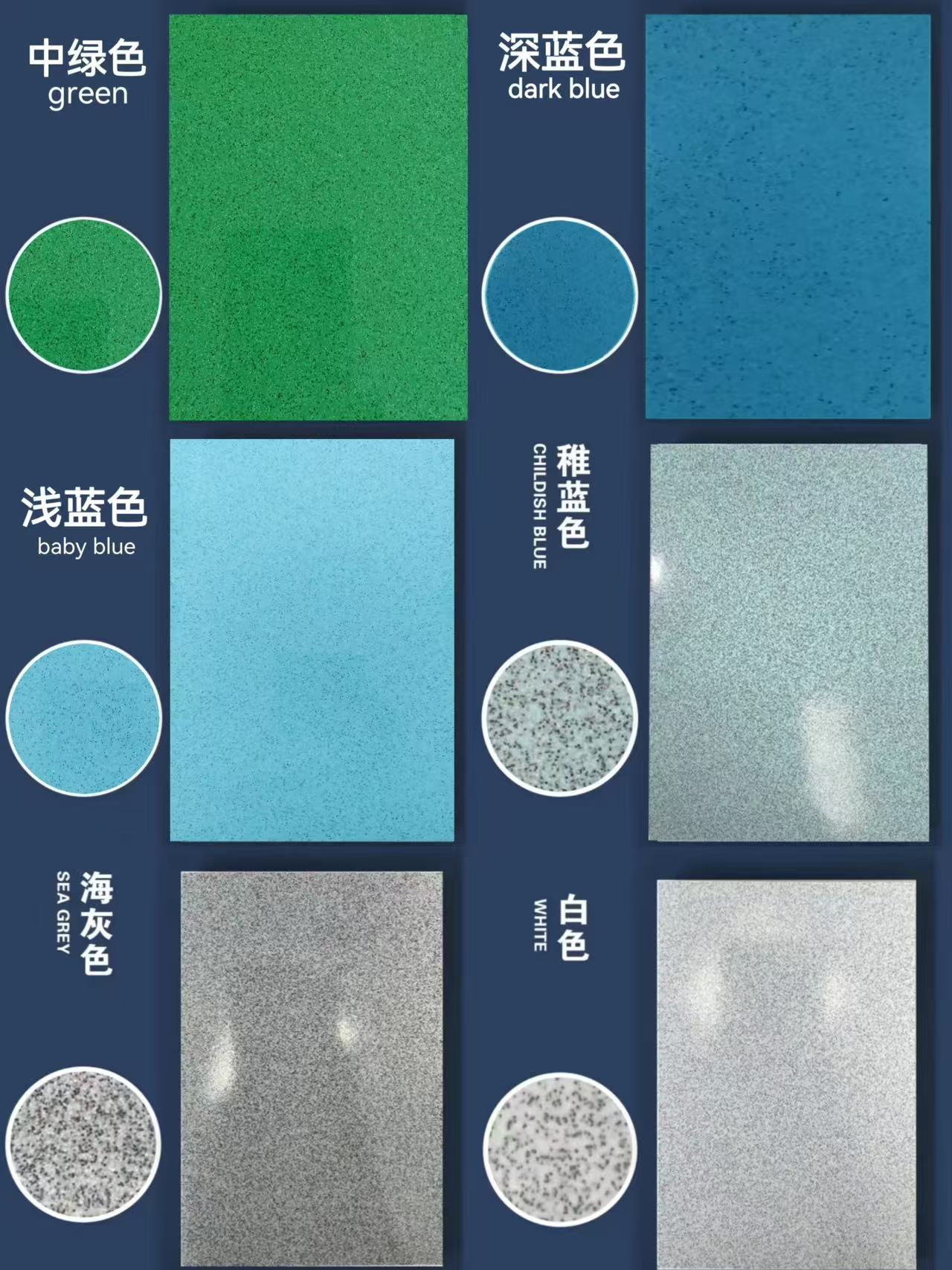 Discover the Benefits of Durable Epoxy Floors