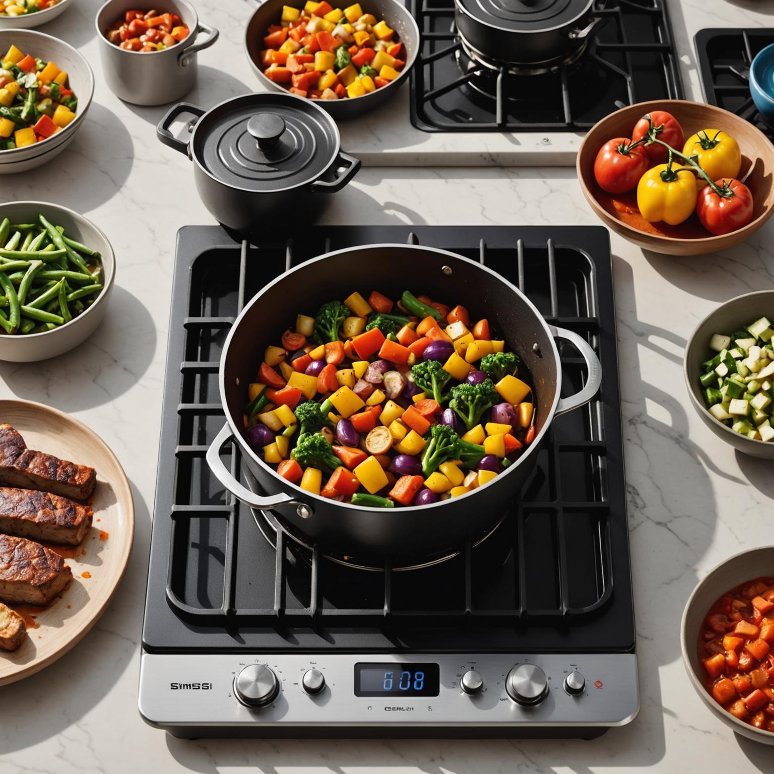 Gas Stove Burner Grates: Enhance Your Cooking Experience