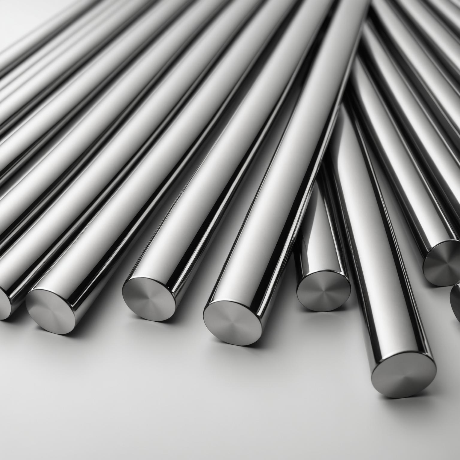 Stainless Round Bar Corrosion Resistance: 316 vs 304