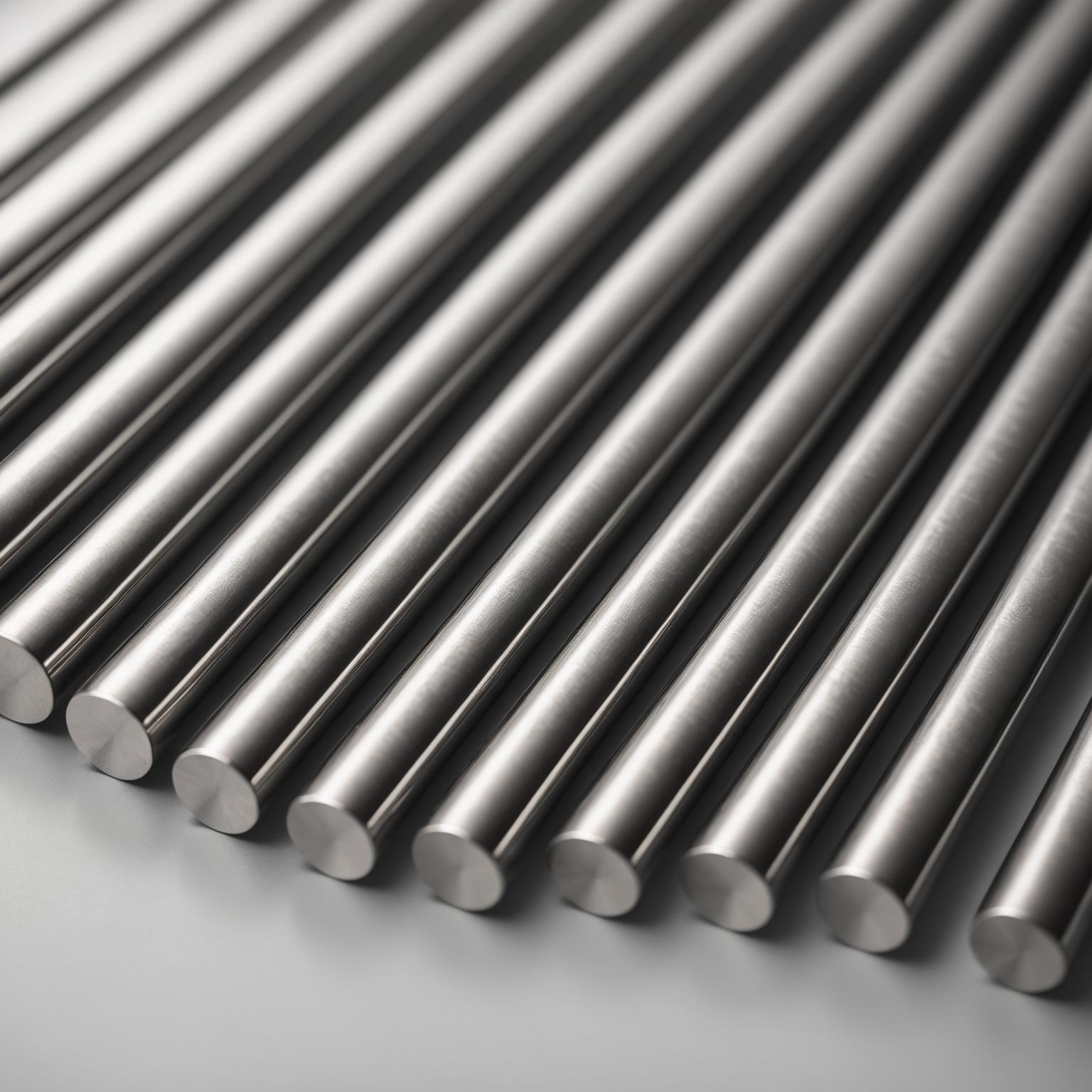stainless round bar corrosion resistance, 316 vs 304