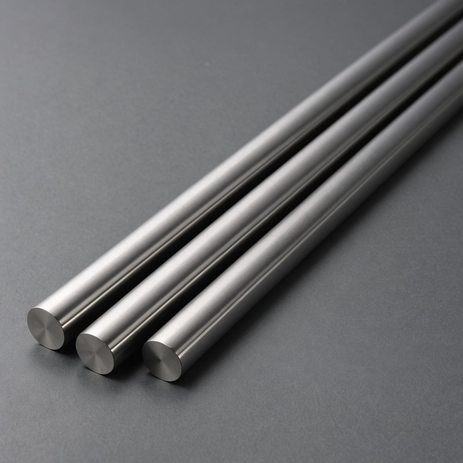 mirror polished stainless round bar suppliers, Span International