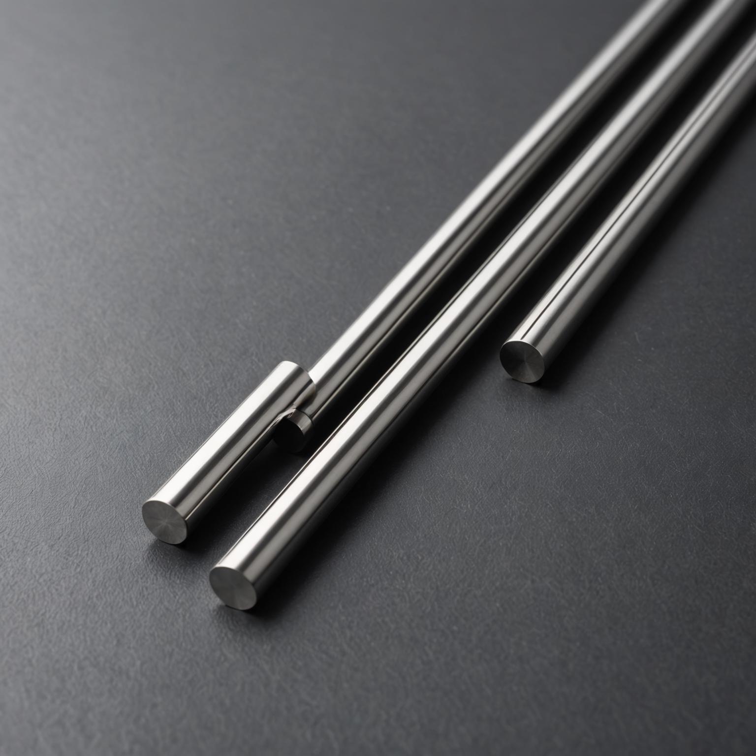 mirror polished stainless round bar suppliers, Span International