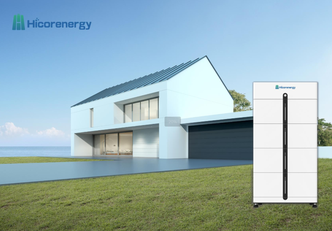 Stacked Battery Technology: Revolutionizing Energy Storage for Modern Applications