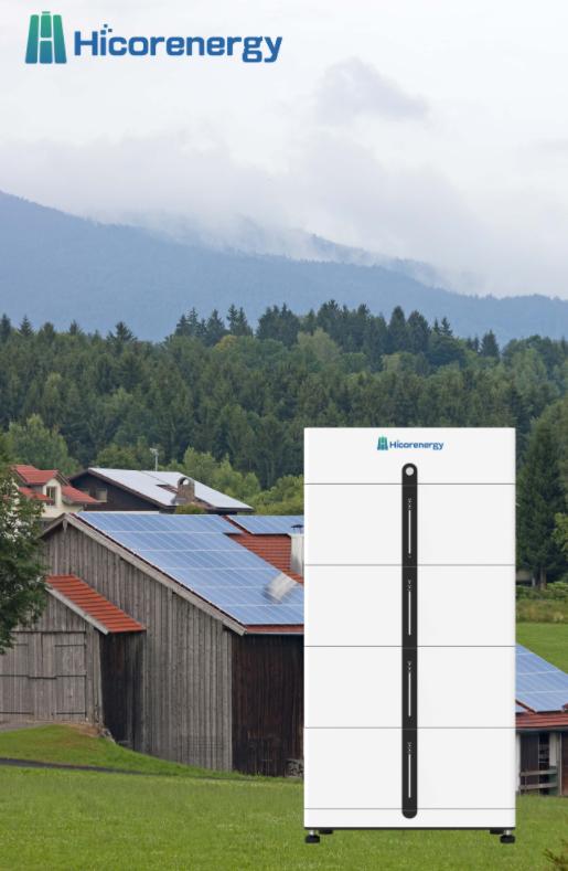 Stacked Battery Technology: Revolutionizing Energy Storage for a Sustainable Future
