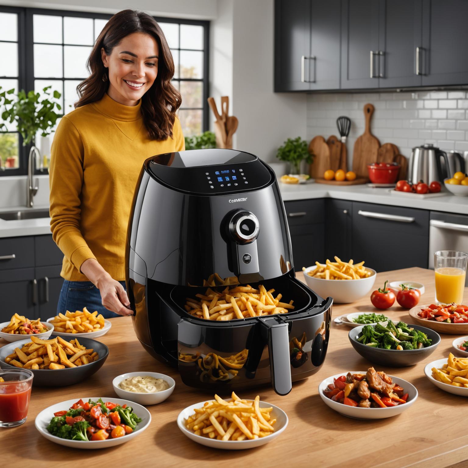 Обогреватель нагревателя воздуха: преимущества, советы и предметы безопасности.