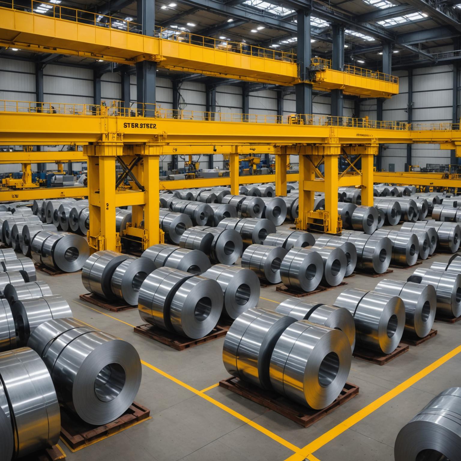 corrosion resistant stainless steel coil for sale, Span International