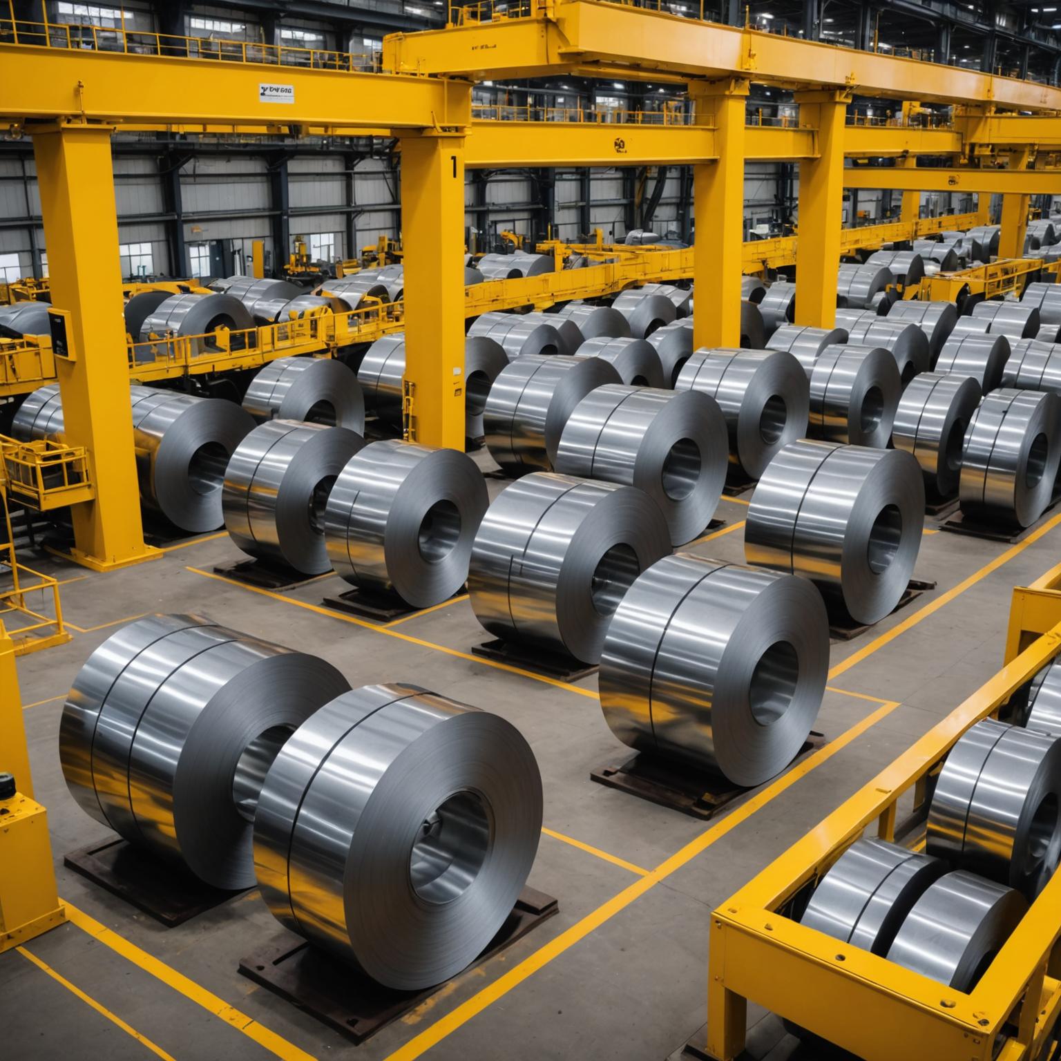 corrosion resistant stainless steel coil for sale, Span International