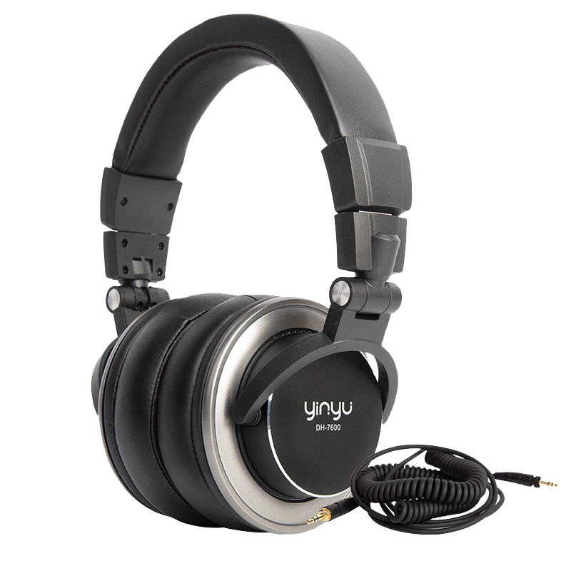 professional dj headphones