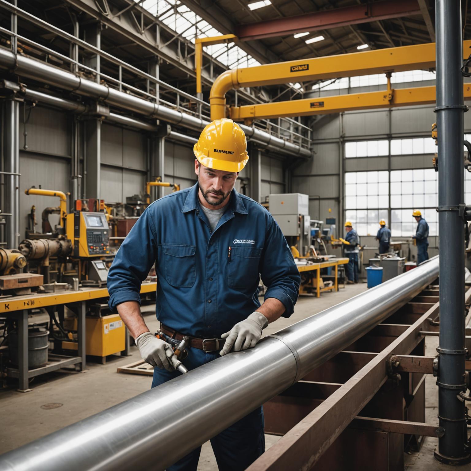 Round Stainless Steel Pipe: Versatile and High-Quality Solutions