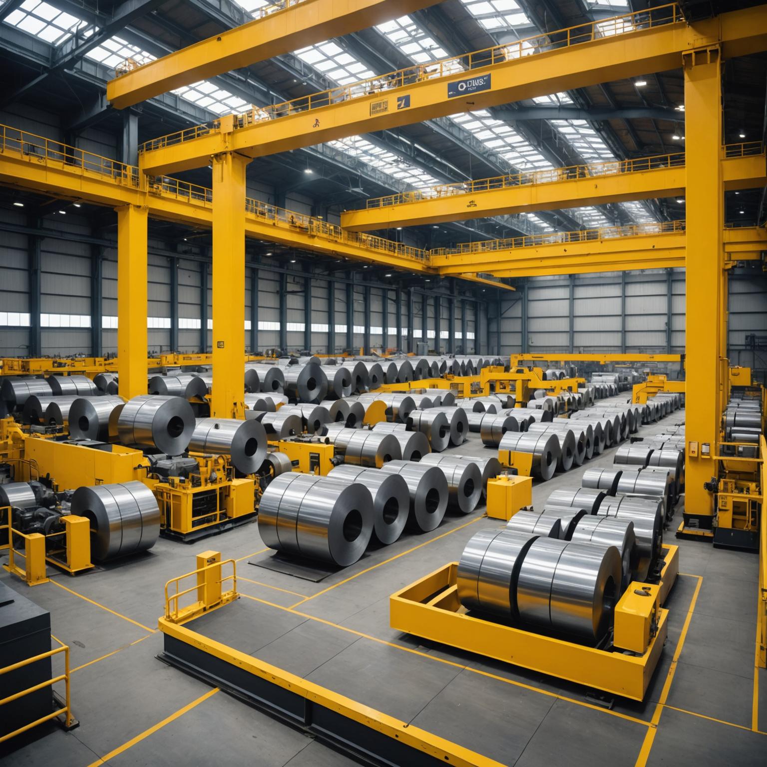 China stainless steel coil exporters, Span International