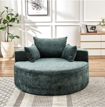 Sofa Production Factory: The Future of Compressed Sofas
