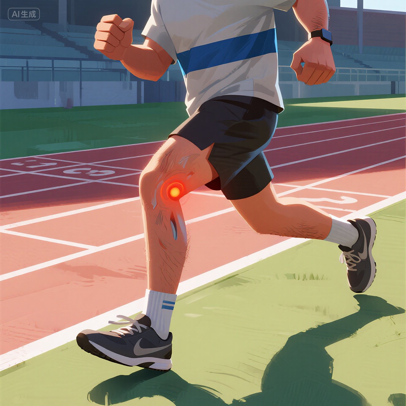 Knee Heat Patch: Effective Pain Relief & Support Solution