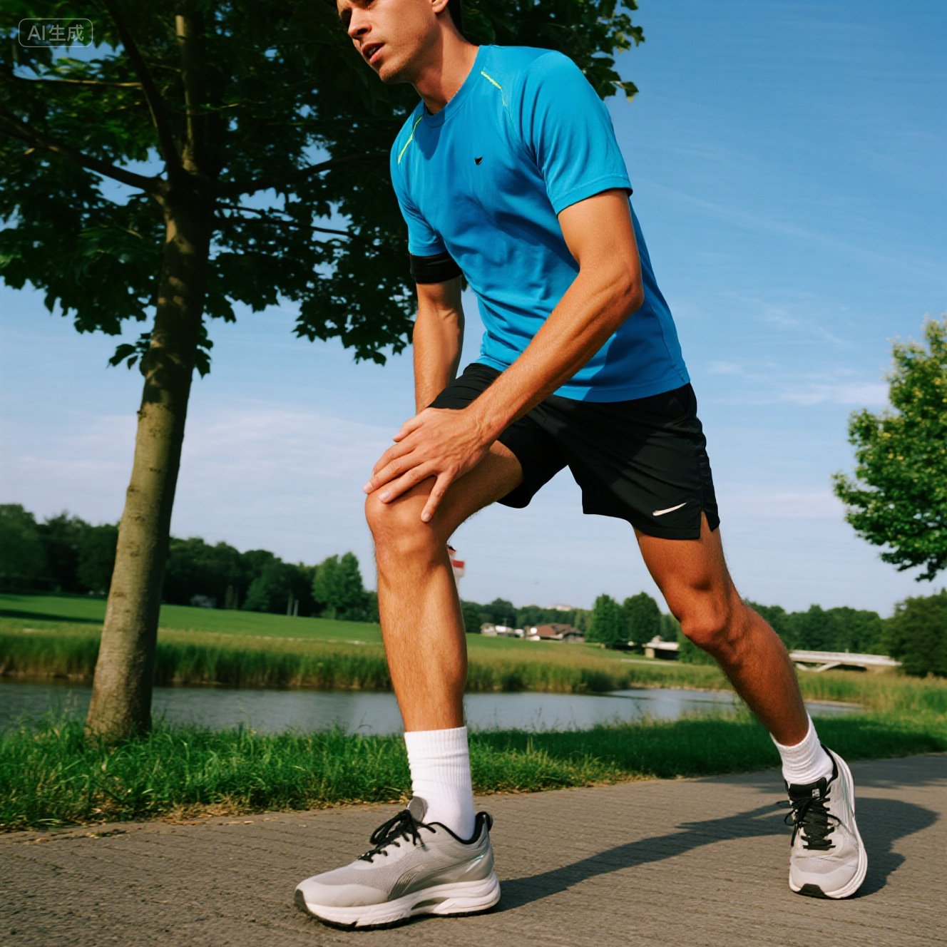 Knee Heat Patch: Effective Heat Therapy for Knee Pain Relief